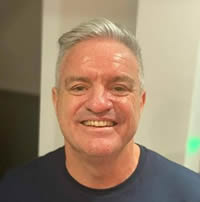 ANDREW CLARKE